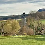 Apartment Am Hochwald *