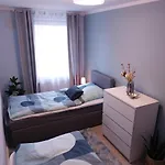 Am Hochwald Apartment