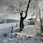 Am Hochwald Apartment Reinhardtsdorf-Schona