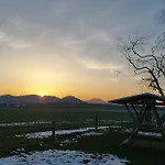 Apartment Am Hochwald *