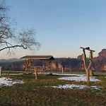 Am Hochwald Apartment Reinhardtsdorf-Schona