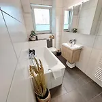 Apartment Am Hochwald Reinhardtsdorf-Schona