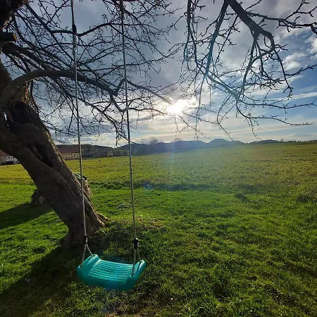 Apartamento Am Hochwald