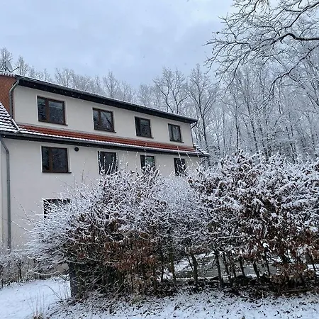 Apartman Am Hochwald *