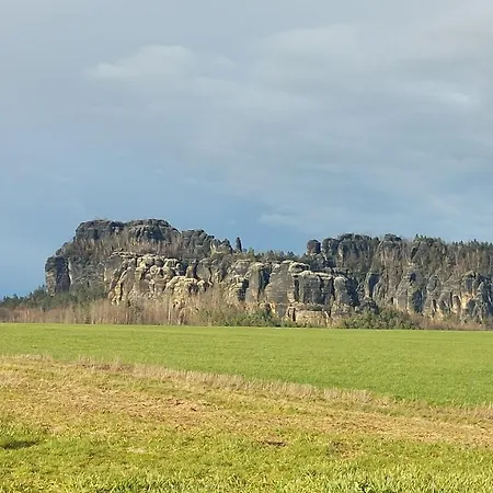 Am Hochwald *