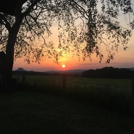 Am Hochwald Reinhardtsdorf-Schona