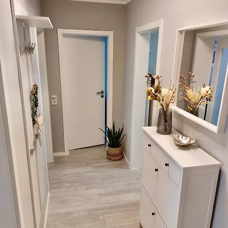 Am Hochwald Apartamento *