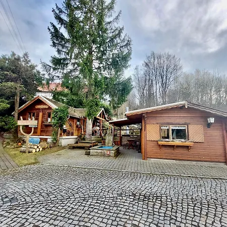 Am Hochwald Apartamento