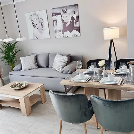 Apartman Am Hochwald