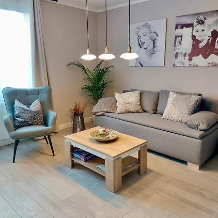 Apartamento Am Hochwald