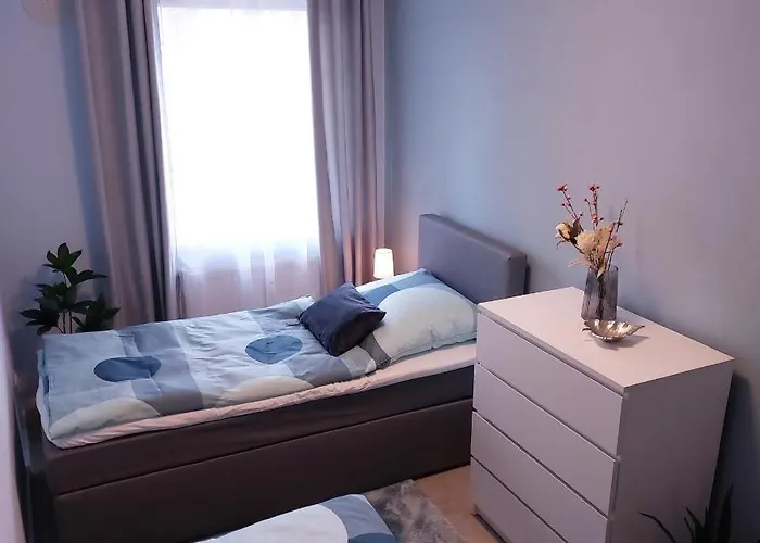 Am Hochwald Apartman