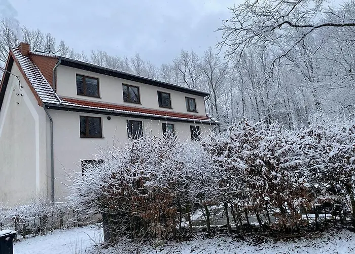 Apartman Am Hochwald *