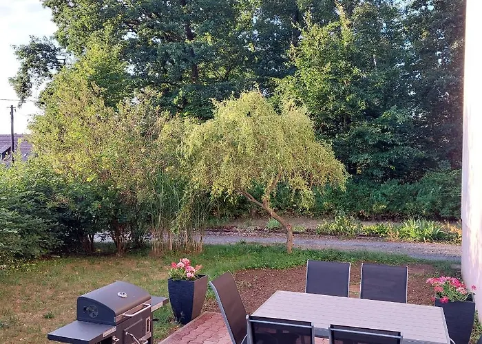 Am Hochwald Reinhardtsdorf-Schöna