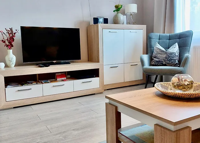 Am Hochwald Reinhardtsdorf-Schöna