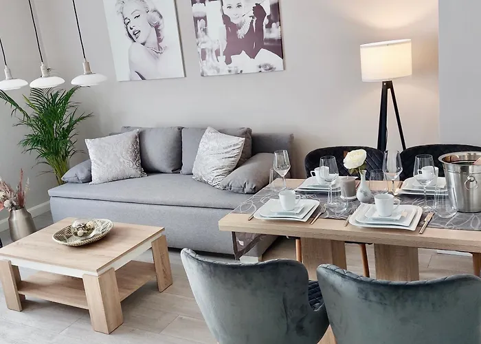 Apartman Am Hochwald